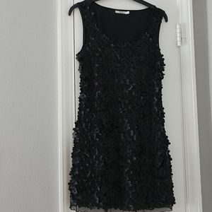 Dating clothing sleeveless dress